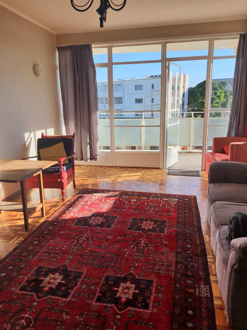 To Let 2 Bedroom Property for Rent in St Georges Park Eastern Cape